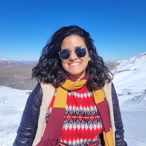 Foto de Grazieli Gonçalves