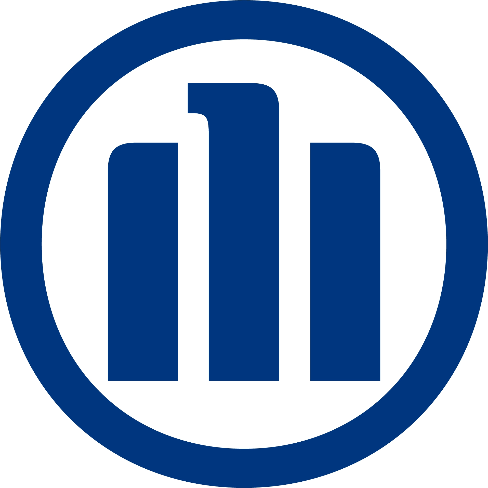 Logo parceiro comercial Allians