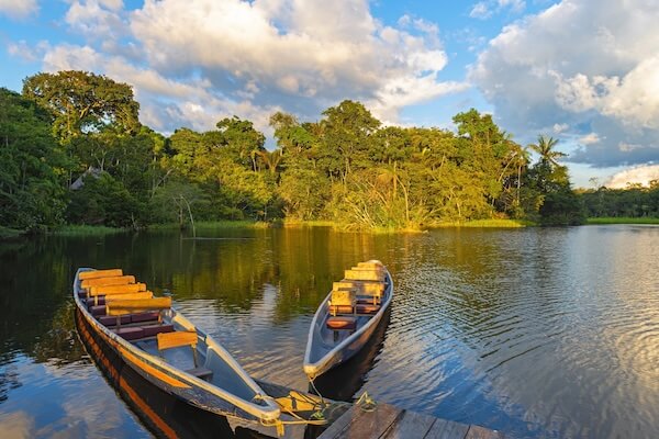 Amazonas