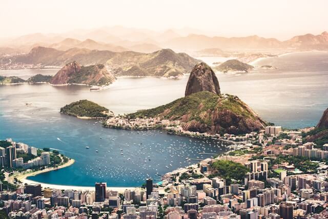 Estado do Rio de Janeiro