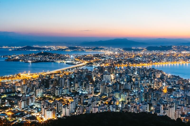 Ilha de Santa Catarina