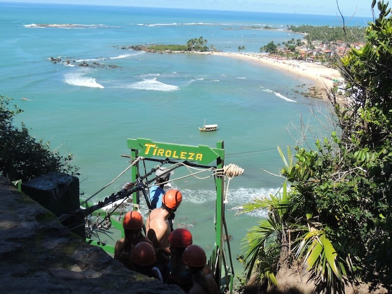 Ilha de Tinharé
