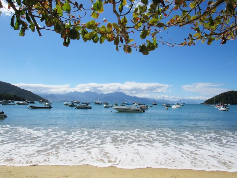 Ilha Grande