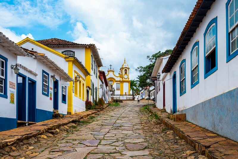 Minas Gerais