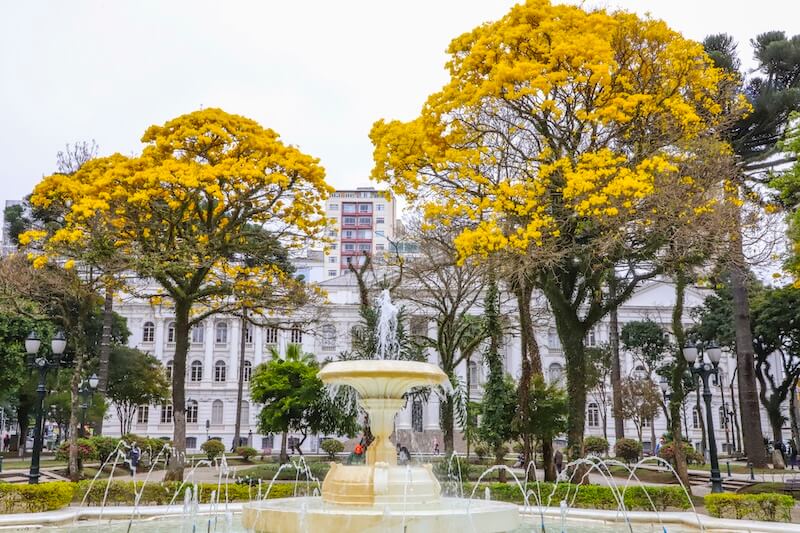 Paraná