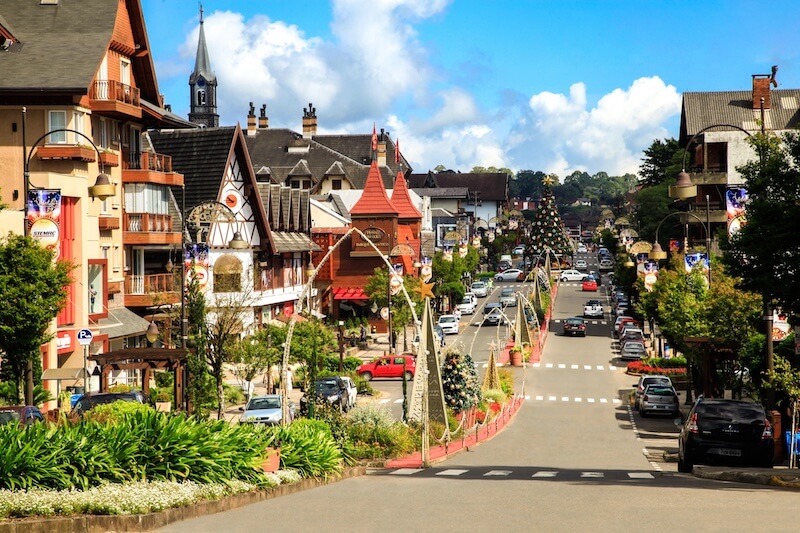 Rio Grande do Sul