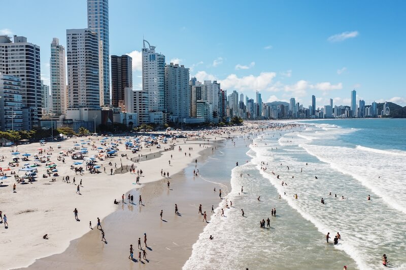 Santa Catarina