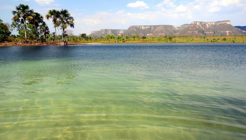 Tocantins